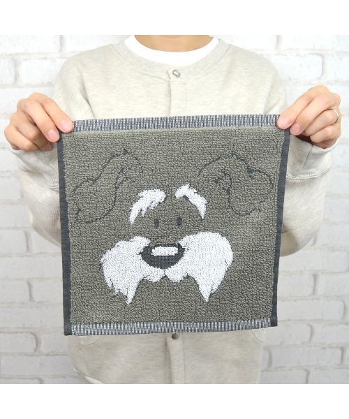 nici（ニキ）の「NICI/ ｽﾍﾟｼｬﾙｾｯﾄ2023 ｼｭﾅｳｻﾞｰ（おもちゃ・レディース・グレー・ONE SIZE）」の7枚目の写真