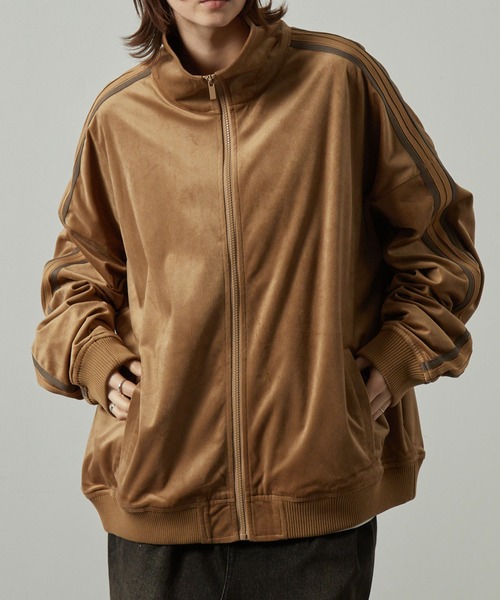 セール】【Alfred Alex】【セットアップ対応】'huge sizing' ダブル