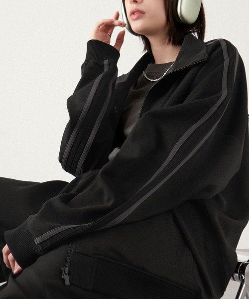 【極美品 2XL】Theory セットアップ 高機能ジャージー 大きいサイズ 極美品 2XL】Theory セットアップ 高機能ジャージー 大きい