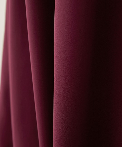 【セール】【セットアップ対応】'huge sizing' ダブルフェイスサイドラインオーバーサイズトラックジャケット（ジャージ）｜Alfred Alex（アルフレッドアレックス）