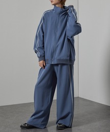 メンズのジャージ（ブルー・ネイビー/青色系）ファッション通販 - ZOZOTOWN