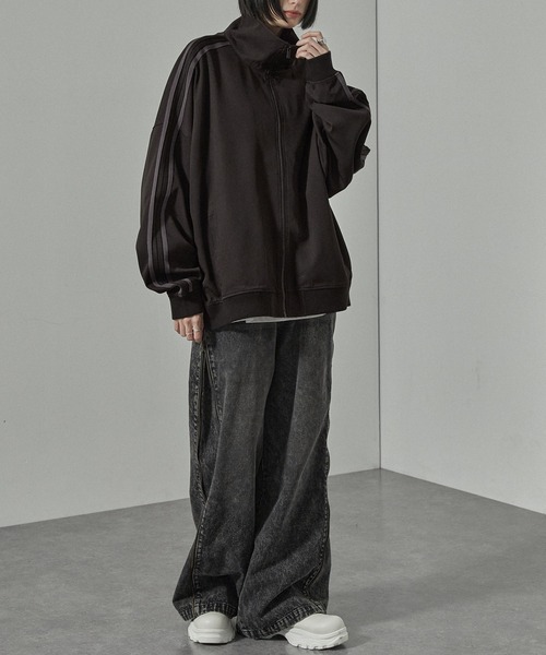 マ*タ様 ✨XL ダブル✨STEVEN ALAN テーラード　オーバーサイズ　軽 マ*タ様 ✨XL ダブル✨STEVEN ALAN テーラード オーバーサイズ
