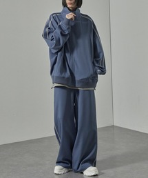 ジャージ（ブルー・ネイビー/青色系）ファッション通販 - ZOZOTOWN