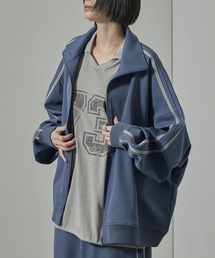 オーバーサイズ」に該当するジャージファッション通販 - ZOZOTOWN