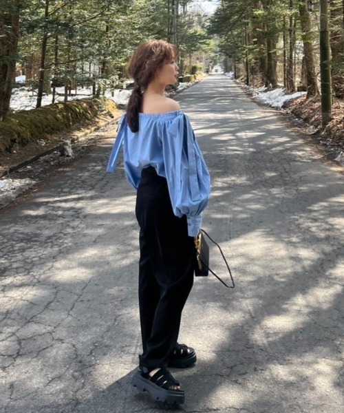 靴 FRAY I.D UGG W CORA FRAY I.D/UGG®】W CORA(サンダル)｜シューズ｜FRAY I.D（フレイ