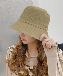 バケットハット レディース 韓国風 春夏