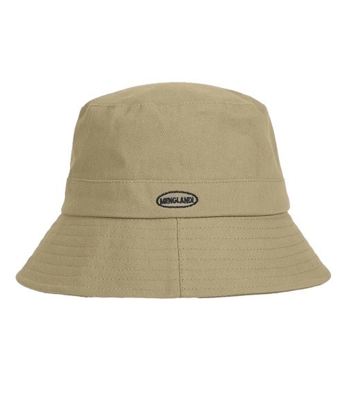 Miniministore（ミニミニストア）の「バケットハット レディース 韓国風 春夏（ハット・レディース・カーキ/アイボリー/ブラック・FREE）」の6枚目の写真