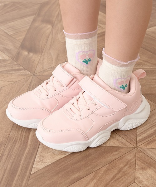 セール】厚底スニーカー（スニーカー）｜Lycee mine（リセマイン