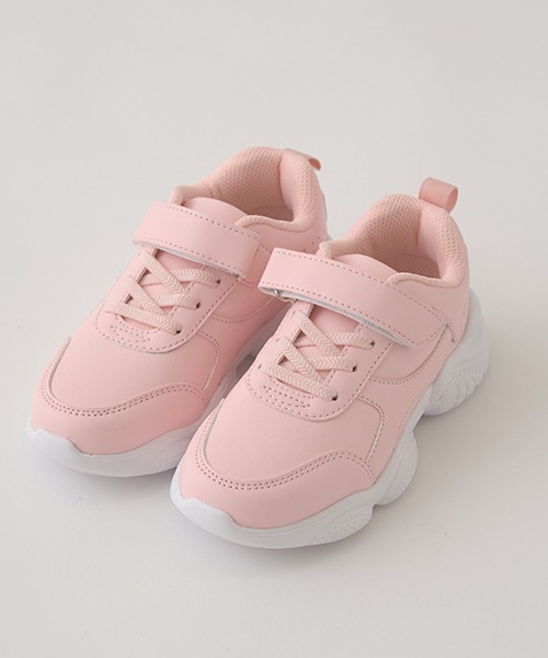 セール】厚底スニーカー（スニーカー）｜Lycee mine（リセマイン）の