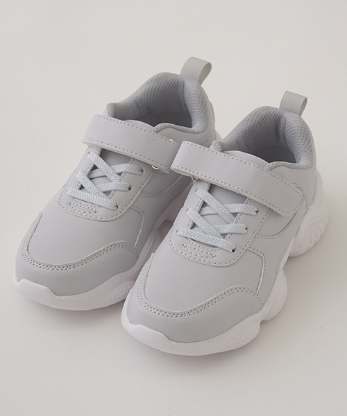 セール】厚底スニーカー（スニーカー）｜Lycee mine（リセマイン