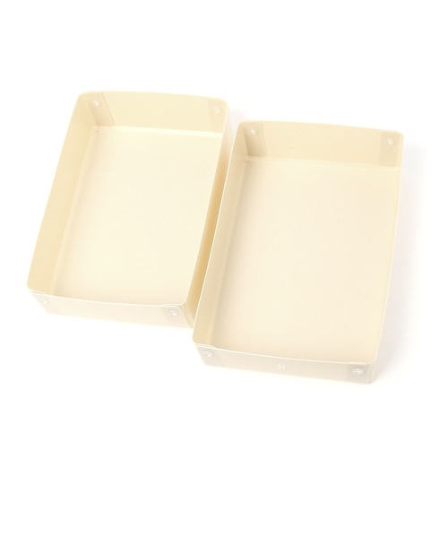 セール】デスクボックス(M) / 102297（ステーショナリー）｜LAKOLE