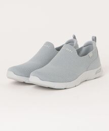 《SKECHERS》ARCH FIT REFINE - IRIS