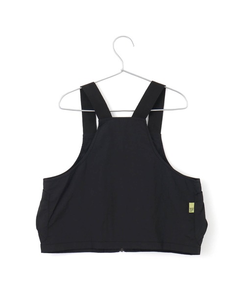 MAKE YOUR DAY(メイクユアデイ)の「ワークベスト■90~140cm対応(ベスト・キッズ・ブラック/カーキ/ベージュ・M/L/S)」の22枚目の写真