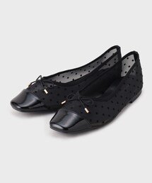 OPAQUE.CLIP | ≪ヒルナンデス!で紹介≫ 7color/名品フラットバレエシューズ(その他シューズ)