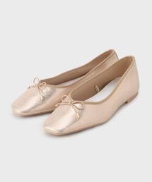 OPAQUE.CLIP | 7color/名品フラットバレエシューズ(その他シューズ)