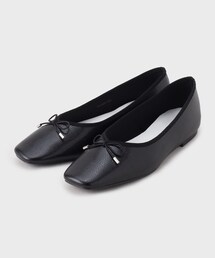 ◆7color/名品フラットバレエシューズ