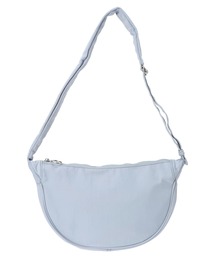 Green　Parks | ・QUON　ハーフムーンショルダー(ショルダーバッグ)