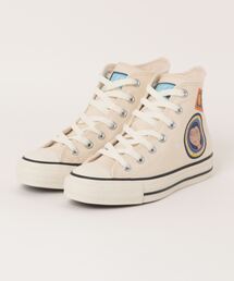 《CONVERSE》ALLSTAR (R) WP HI / E.T.