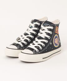 《CONVERSE》ALLSTAR (R) WP HI / E.T.