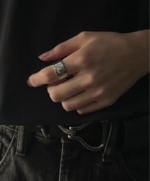 【blatto 925silver】リング bla-ring-p1r49-10g