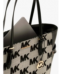 GILLY ドローストリング トラベル トート ラージ／Michael Kors MICHAEL KORS（マイケルコース）の「GILLY ドローストリング トラベル