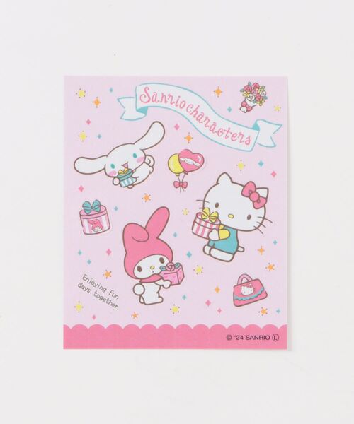 セール】【サンリオキャラクターズ】スタイ（スタイ/よだれかけ