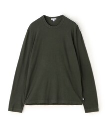 コットンジャージ ロングスリーブTシャツ MLJ3351