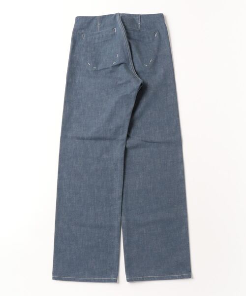 seya.（セヤ）の「seya. / セヤ：TOFU JEANS：FI03038D04[ANN