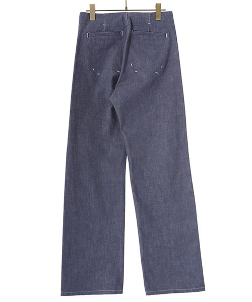 seya. セヤ TOFU JEANS デニムパンツ 4 seya.】seya. の定番デニム “TOFU JEANS” | CIENTO BLOG
