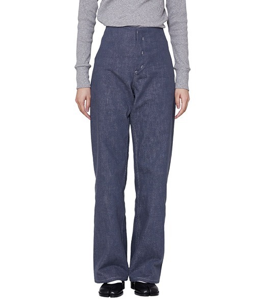 seya.（セヤ）の「seya. / セヤ：TOFU JEANS：FI03038D04[ANN