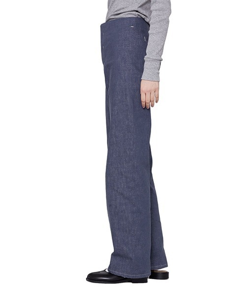 seya. セヤ TOFU JEANS デニムパンツ 4 seya.】seya. の定番デニム “TOFU JEANS” | CIENTO BLOG