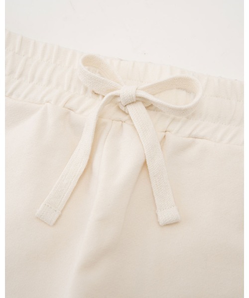 BILLABONG(ビラボン)の「BILLABONG レディース ARCH LOGO SWEAT WALK SHORTS スウェットパンツ 【2024年春夏モデル】/ビラボンウエストゴムショートパンツ(スウェットパンツ・レディース・ブラック/ホワイト/インディゴブルー・LARGE/MEDIUM)」の11枚目の写真