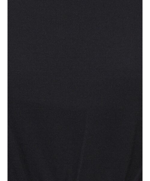 LAGUNAMOON(ラグナムーン)の「タックスリーブニットプルオーバー(ニット/セーター・レディース・ホワイト/ブラック/ブルー・FREE)」の13枚目の写真