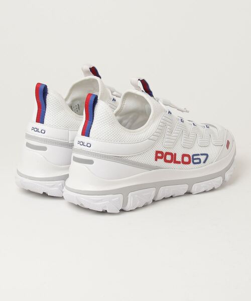 関税送料込♪ポロ アドベンチャー 300LT スニーカー Amazon | Polo Ralph Lauren メンズ アドベンチャー 300Lt