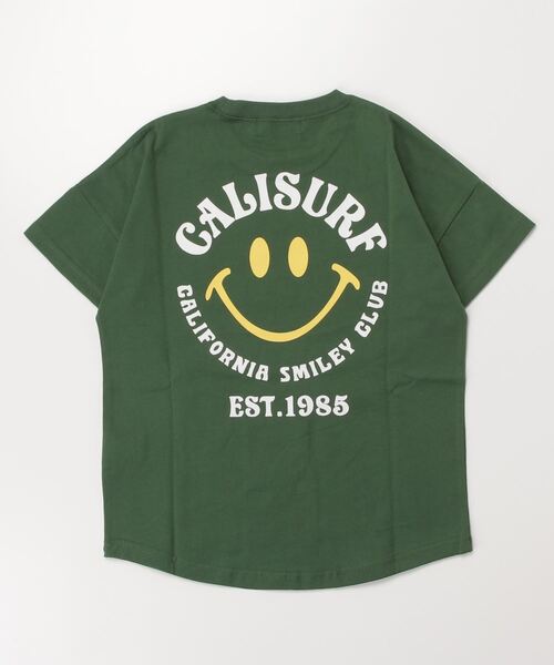 セール】CALIFORNIA T-SHIRTS/カリフォルニア キッズ Tシャツ