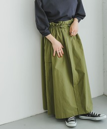 ITEMS URBANRESEARCH | ドロストカーゴスカート(スカート)