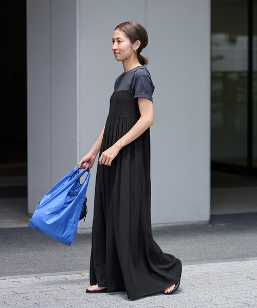 FRAMeWORK（フレームワーク）の「≪追加≫ベアトップキャミソール