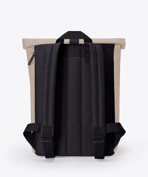 UCON ACROBATICS（ユーコンアクロバティックス）の「【UCON ACROBATICS/ユーコン・アクロバティックス】Jasper Mini Backpack Lotus（バックパック/リュック・メンズ・ダークネイビー/アイボリー/ブラック・FREE）」の7枚目の写真