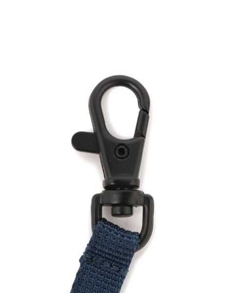 CHUMS（チャムス）の「CHUMS/チャムス パスケース PASS CASE SWEAT NYLON コミューターパスケーススウェットナイロン CH60-3619（パスケース・メンズ・グレー系その他/ブラック/ピンク系その他/グリーン/ブルー系その他・FREE）」の17枚目の写真