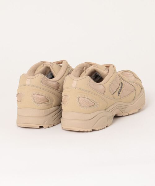 HI-TEC／ハイテック】MAGNUM MUST／マグナム（スニーカー）｜HI-TEC