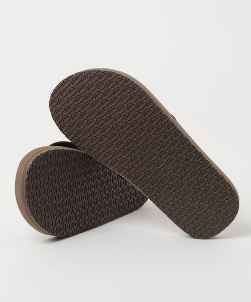 OAKLEY（オークリー）の「オークリー  BURKE FLIP FLOP（サンダル・メンズ・キャメル・25.0cm/26.0cm/27.0cm/28.0cm）」の3枚目の写真