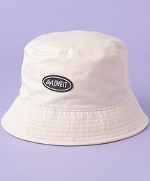 by LOVEiT | バケットハット(ハット)