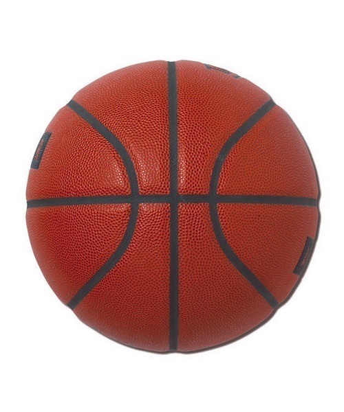 AKTR(アクター)の「AKTR xTACHIKARA BASIC BALL(アクター x タチカラ ベーシックボール)(スポーツグッズ・メンズ・オレンジ系・7号)」の4枚目の写真