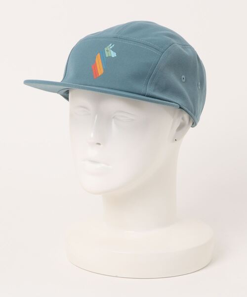 cotopaxi/コトパクシ LAMA STRIPES 5 PANEL HAT（キャップ）｜go slow caravan（ゴースローキャラバン）