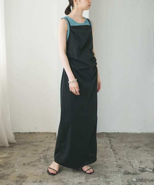 URBAN RESEARCH（アーバンリサーチ）の「撥水ストレッチキャミ