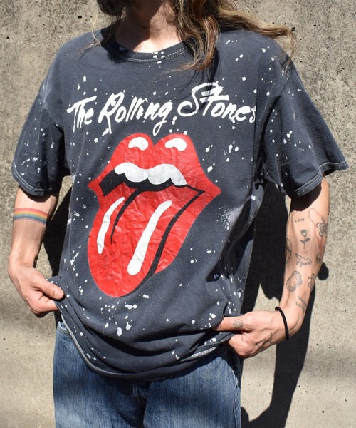 VINTAGE（ヴィンテージ）の「【ヴィンテージ古着】The Rolling Stones