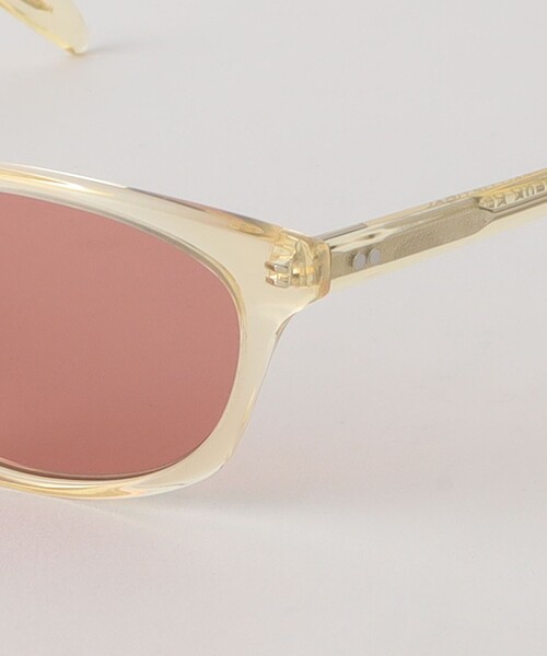 KANEKO OPTICAL（カネコオプティカル）の「【別注】 ＜KANEKO OPTICAL