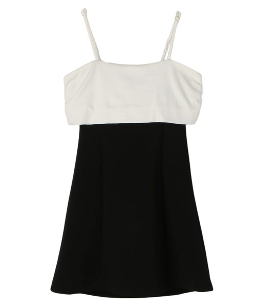 eimy istoire/ エイミーイストワール オフショルドレス eimy istoire/ エイミーイストワール オフショルドレス