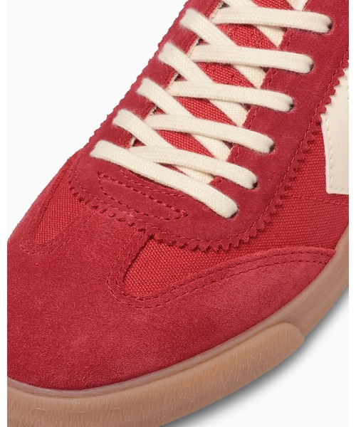 CONVERSE SKATEBOARDING（コンバーススケートボーディング）の「ROADCLASSIC SK OX / ロードクラシック　ＳＫ　ＯＸ（スニーカー・メンズ・レッド・9.5/8.5/9/8/4/4.5/5.5/7.5/7/5/6.5/10.5）」の7枚目の写真