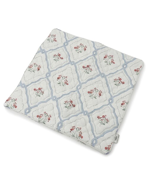 LAURA ASHLEY（ローラアシュレイ）の「ボタニカル刺しゅう